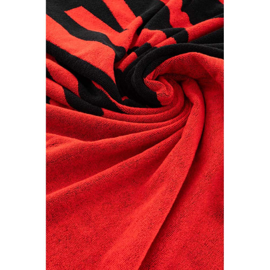 Calvin Klein Πετσέτα θαλάσσης Beach Block Towel 170  x 90 cm